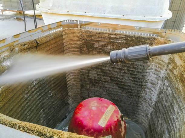  Dallas, GA Airduct Cleaning Pros