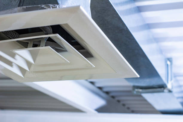 Best Local Air Duct Cleaning Services  in Dallas, GA