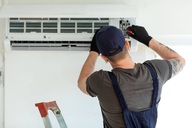 Best Affordable Air Duct Cleaning  in Dallas, GA