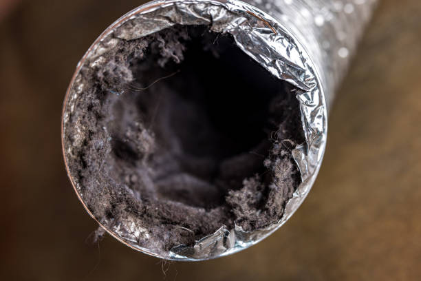 Best Commercial Air Duct Cleaning  in Dallas, GA