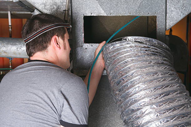 Best Best Air Duct Cleaning Near Me  in Dallas, GA