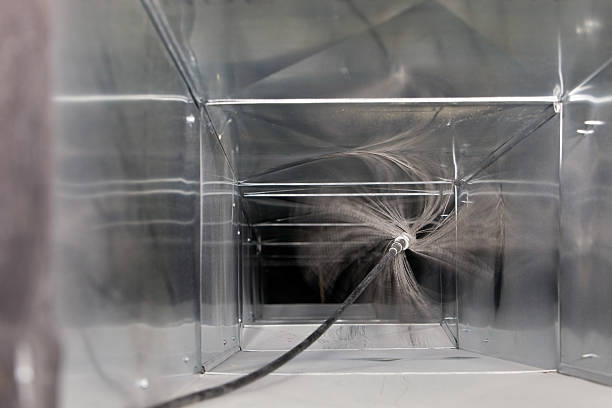 Best HVAC Air Duct Cleaning  in Dallas, GA
