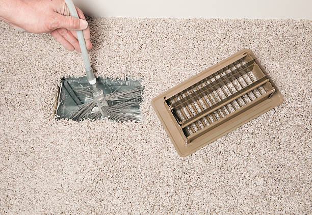 Best Air Duct Cleaning Near Me  in Dallas, GA