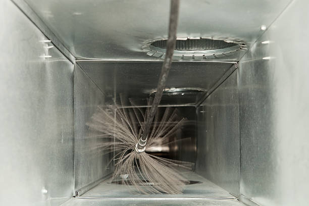 Best Affordable Duct Cleaning Services  in Dallas, GA