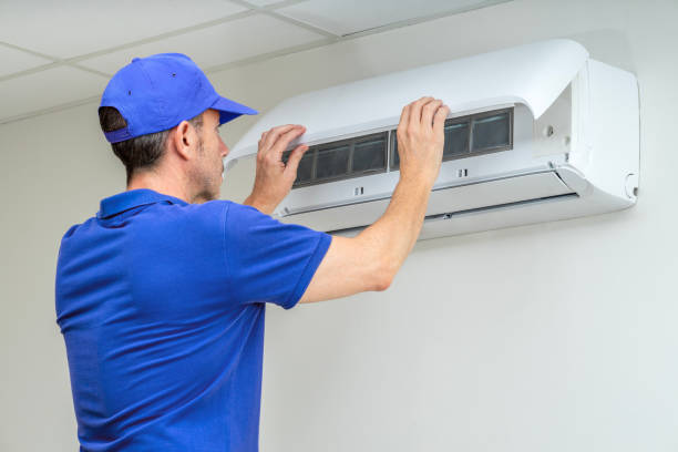 Best Air Duct Cleaning Near Me in Dallas, GA