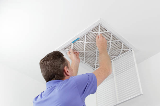 Best Commercial Air Duct Cleaning  in Dallas, GA